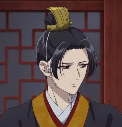 Avatar of Former Emperor 