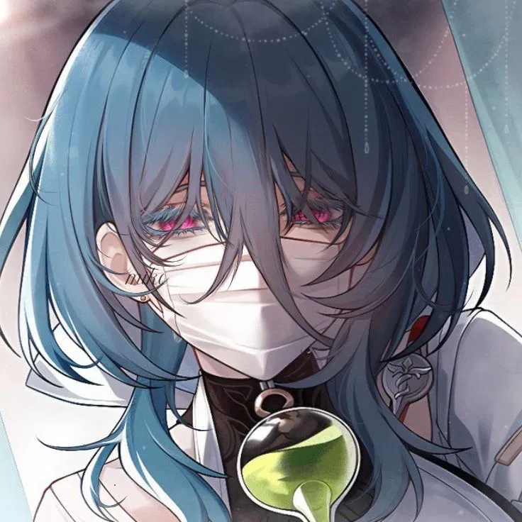 Avatar of Natasha [Yandere] 001 | HSR