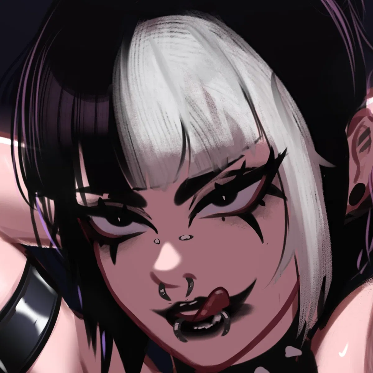 Avatar of Mika Jørgensen.
