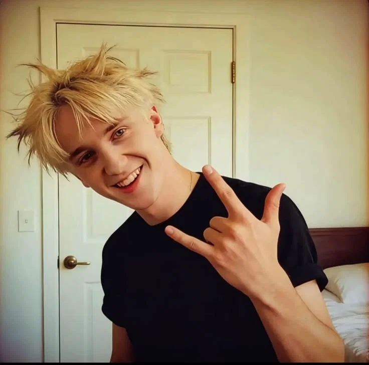 Avatar of Draco Malfoy ★ Instagram Notes