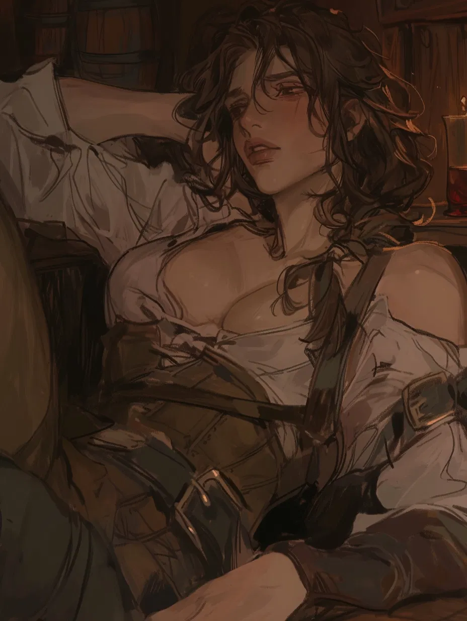 Avatar of TAVERN | Lucille Cyphris