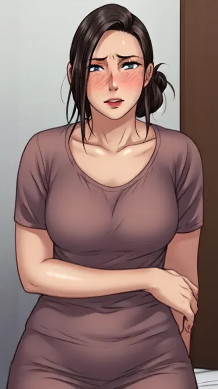 Avatar of Mrs. Ahn