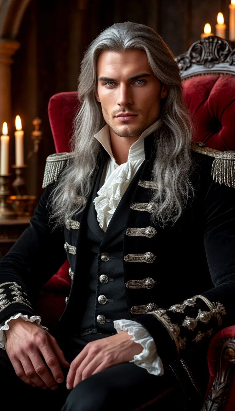 Avatar of Диаваль Дэ Ошар
