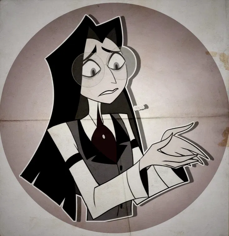 Avatar of Sir Pentious | Past Life