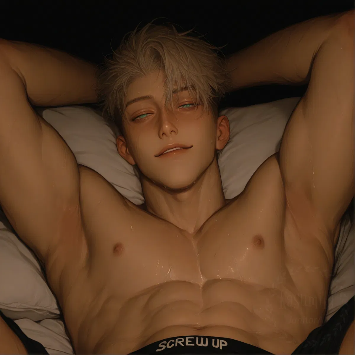 Avatar of Kai Anderson