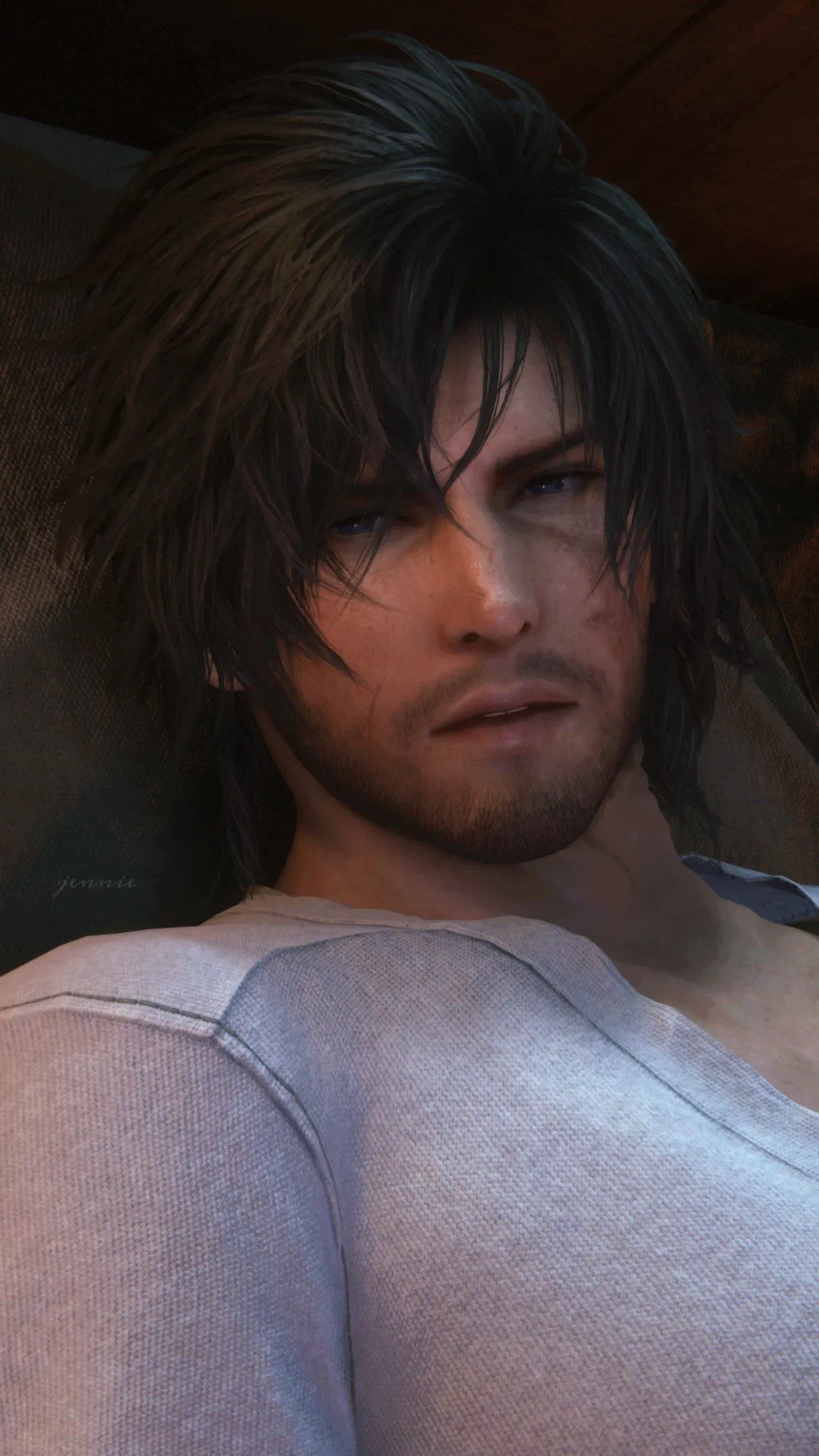 Avatar of Clive Rosfield