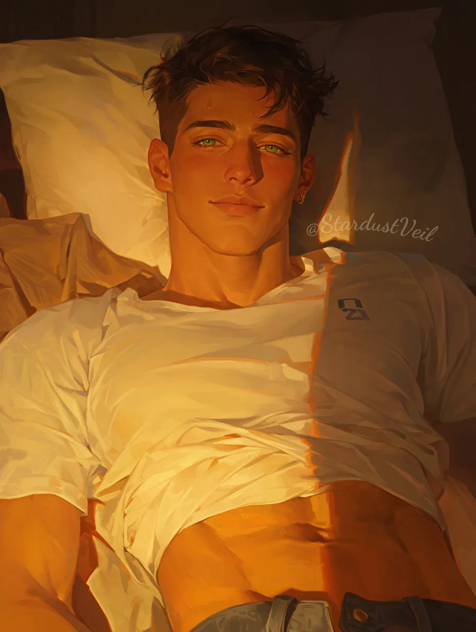 Avatar of Connor Foster | Virgin Client