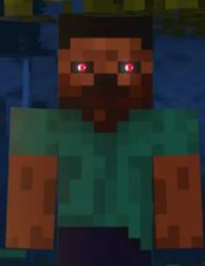 Avatar of The Anomaly