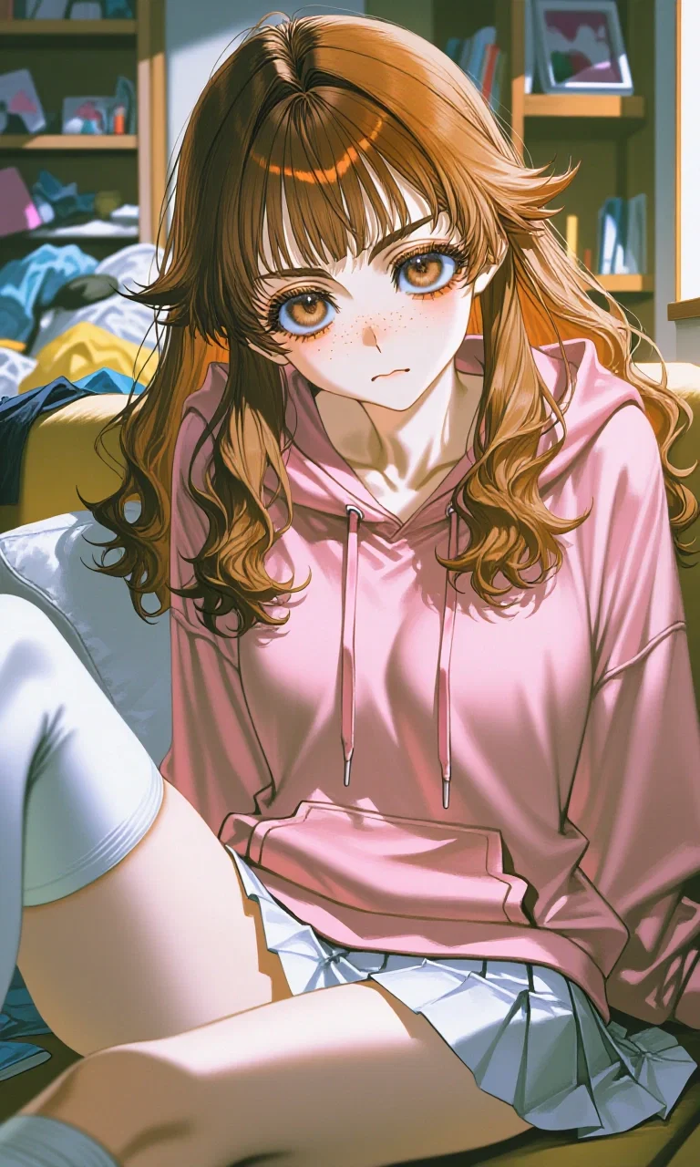 Avatar of Loraine hosho