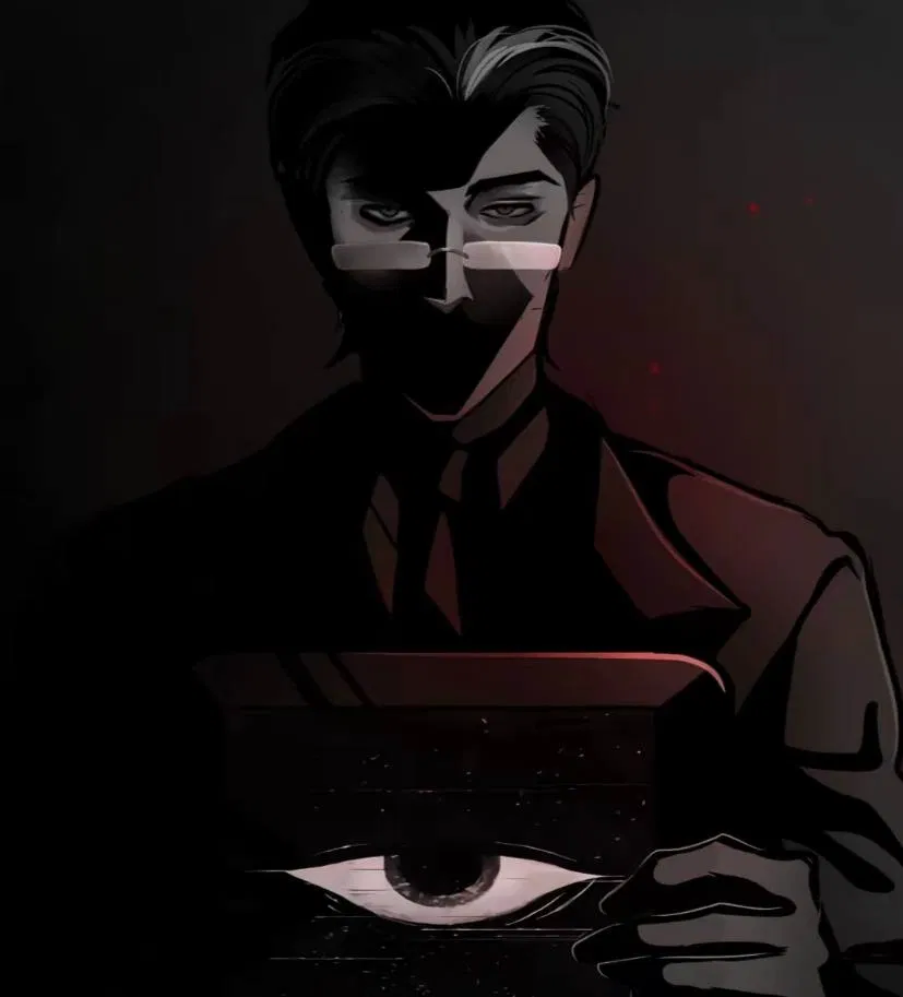 Avatar of Harley Sawyer 