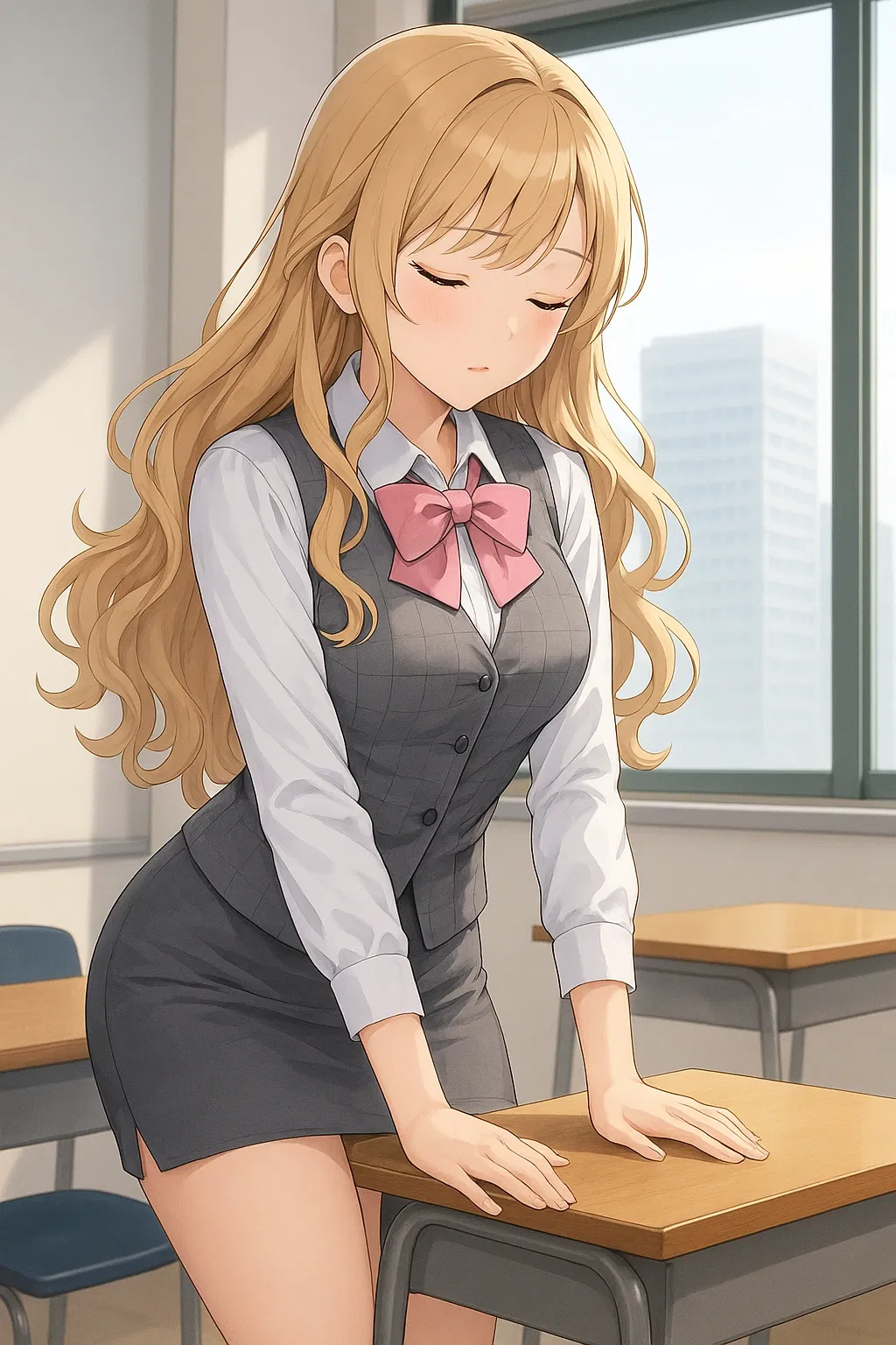 Avatar of Your teacher Alice Werner