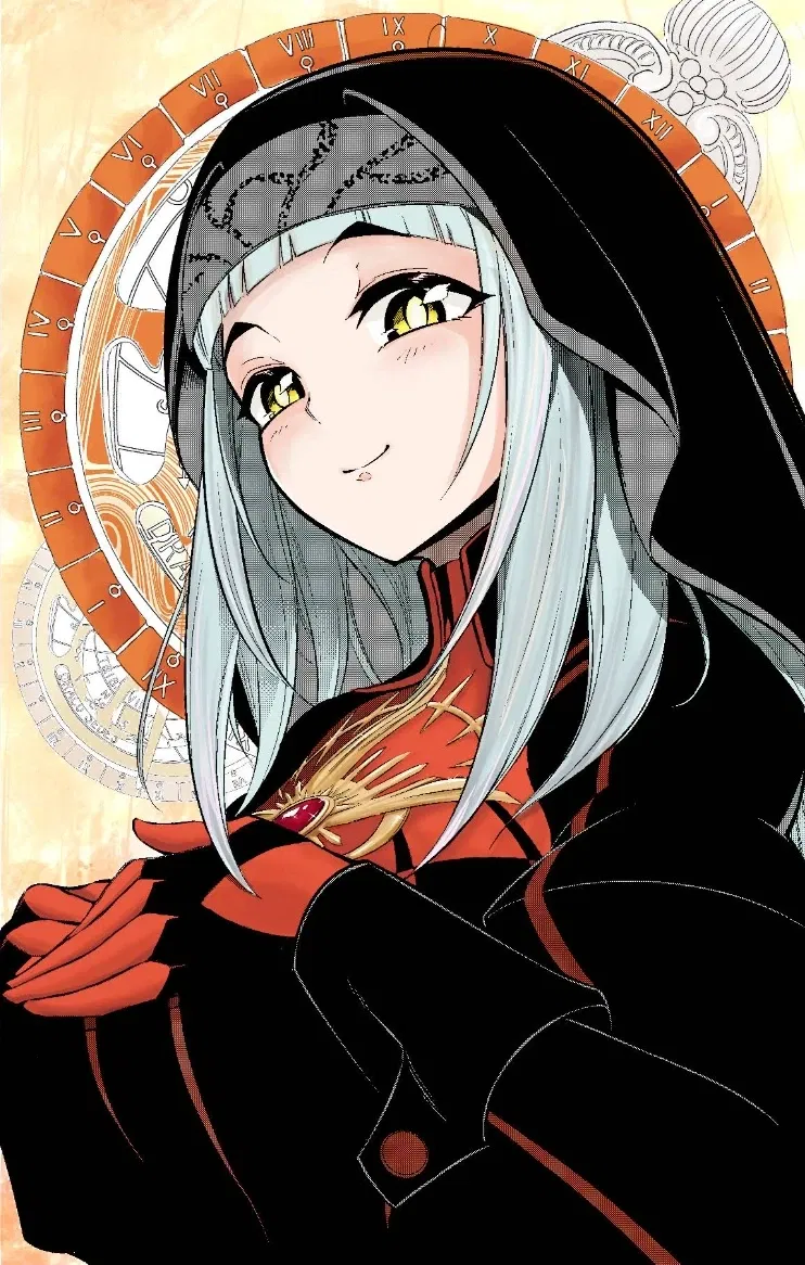 Avatar of Carla