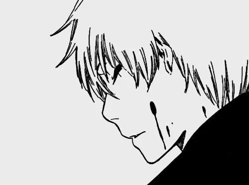 Avatar of Gin Ichimaru 