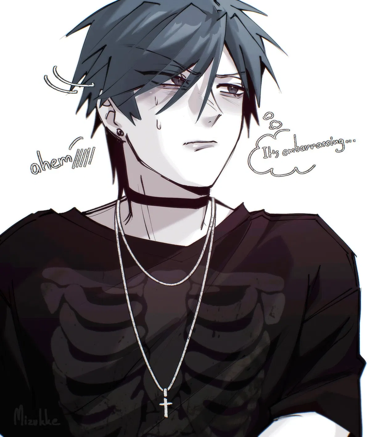 Avatar of Emo Till ⁺‧₊˚ ཐི⋆♱⋆ཋྀ ˚₊‧⁺