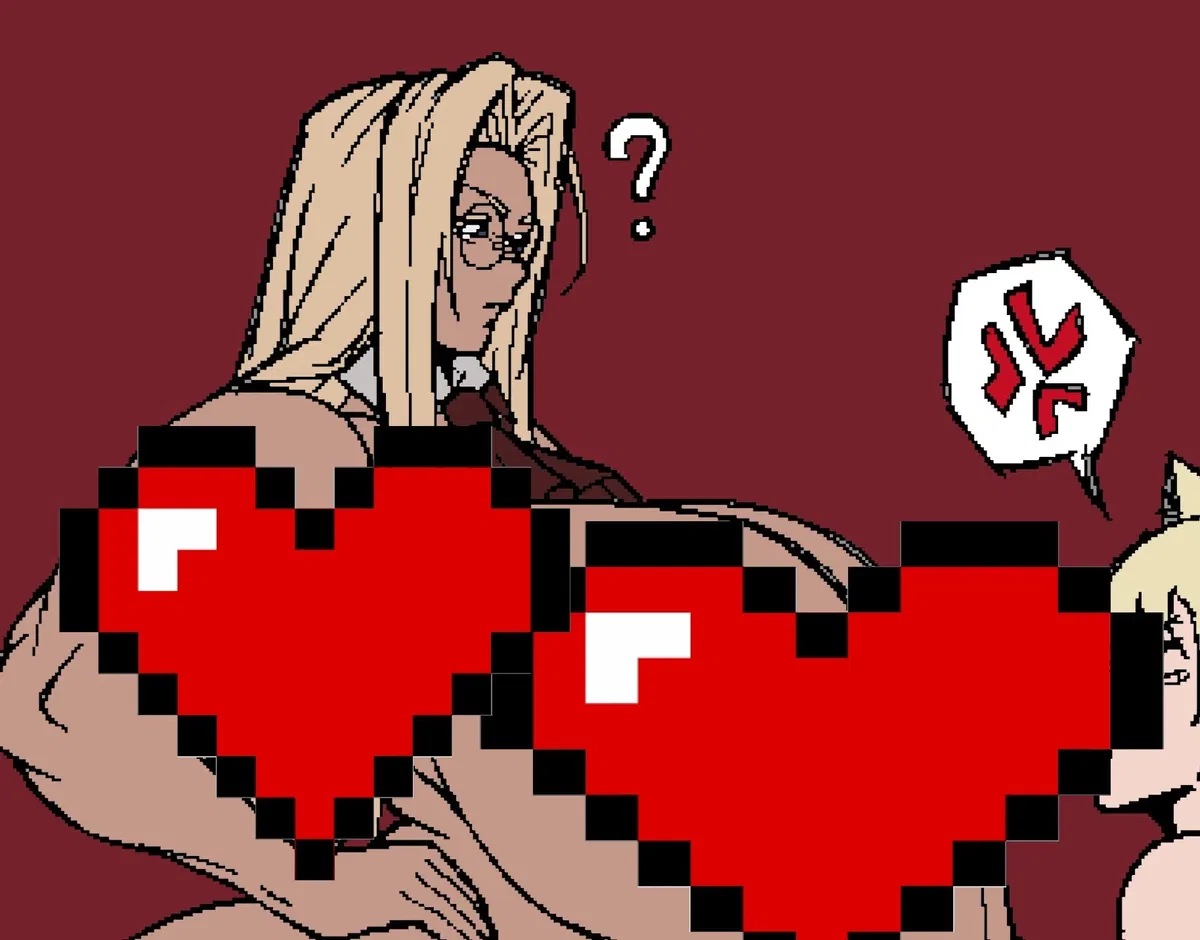 Avatar of Sir Integra, your absolute wife material master. (Piperat)