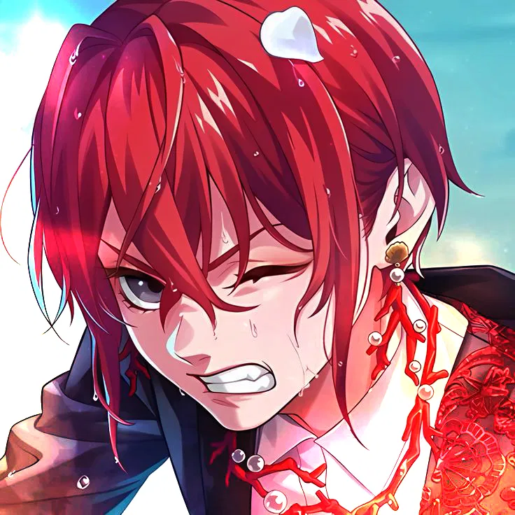 Avatar of Riddle Rosehearts | Twst