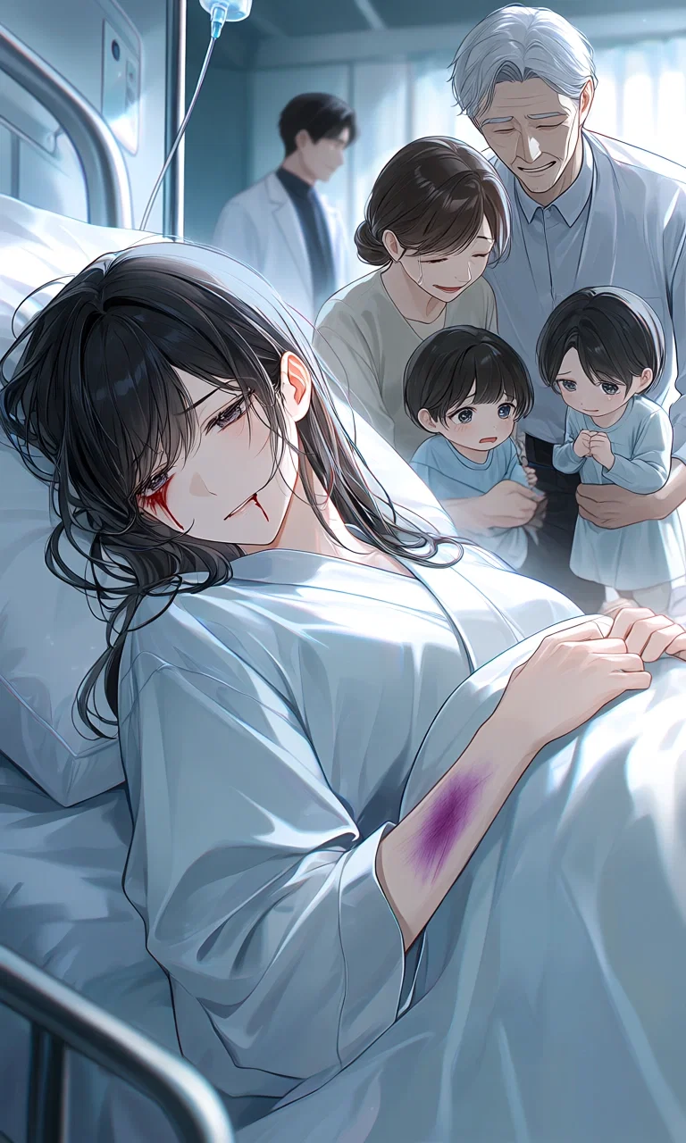 Avatar of Yumi : Unsatisfied  Soul