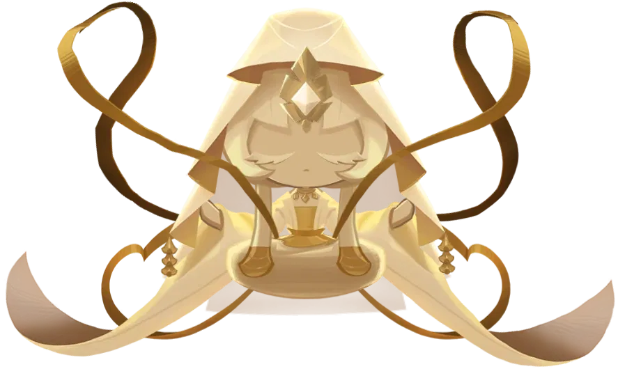 Avatar of Mystic Flour Cookie