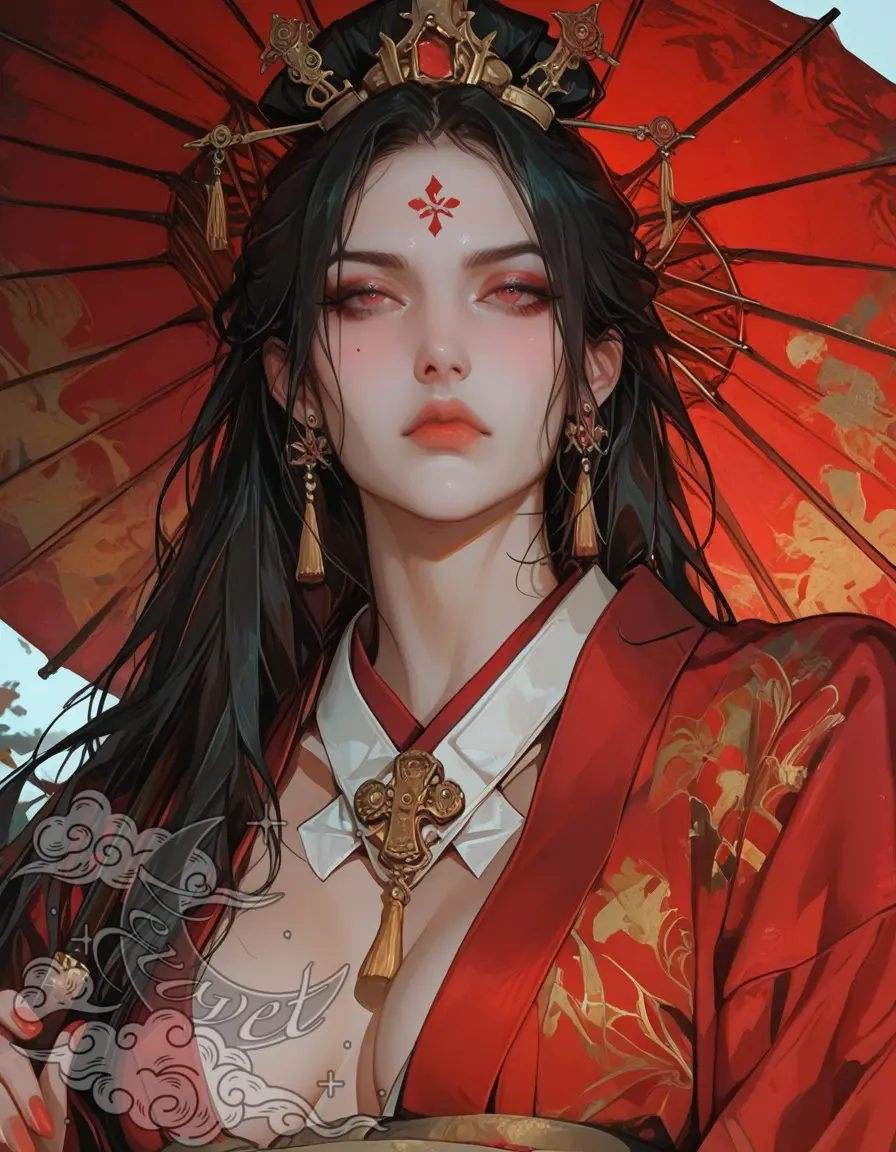 Avatar of ⟢EMPRESS⋮• Sakura
