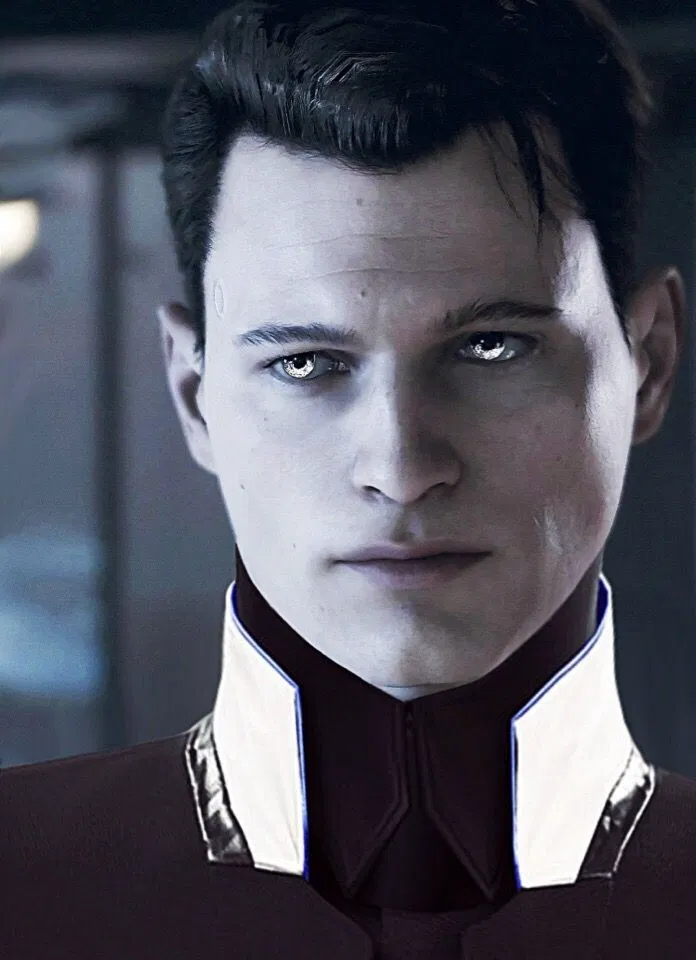 Avatar of RK-900(Nines)