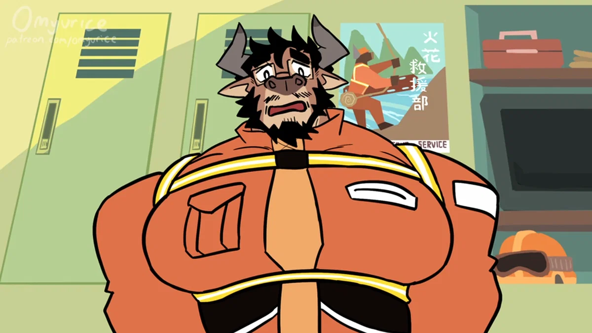 Avatar of Chief Wu | Omyurice