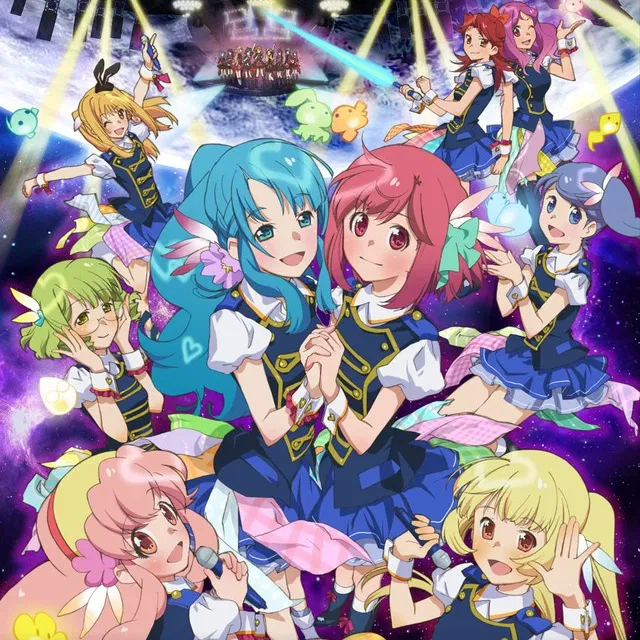 Avatar of Manage the rookie magical girls at the new Yokohama branch