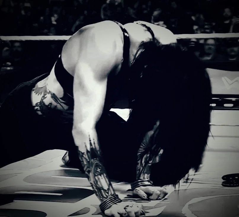 Avatar of Rhea Ripley 
