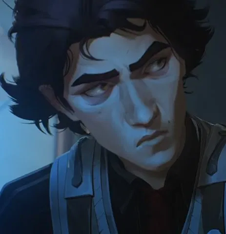 Avatar of Viktor [NSFW intro]