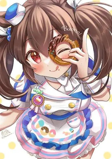 Avatar of Hishi Akebono’s meal! 