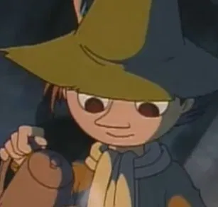 Avatar of Snufkin