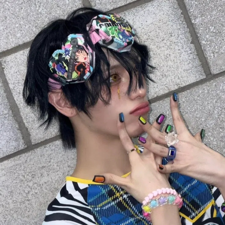 Avatar of Haru 