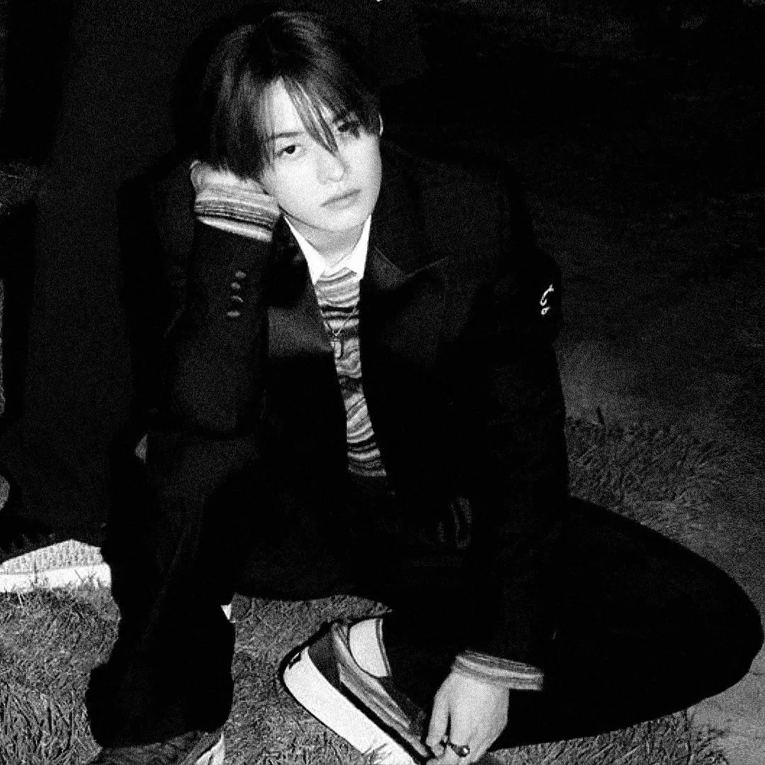 Avatar of Lee Minho (Minsung)