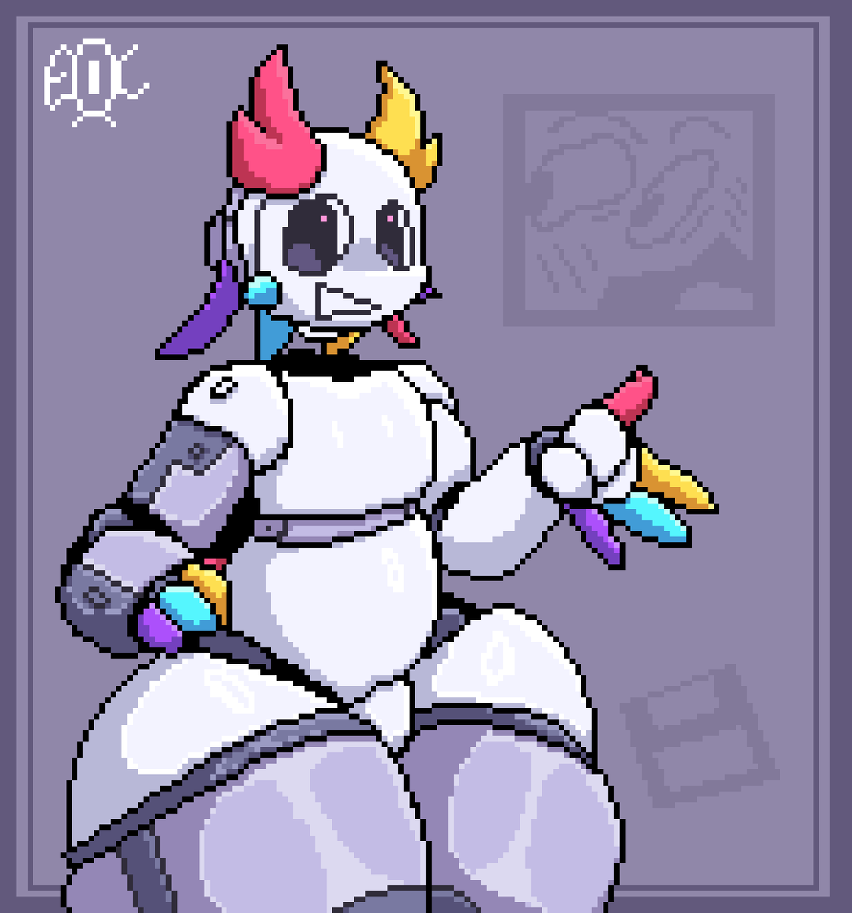 Avatar of Prototype (Regretevator)