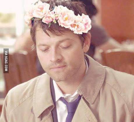 Avatar of Castiel [(SPN)]