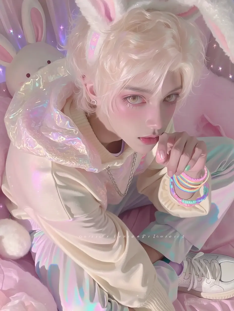 Avatar of MILO ASHFORD | the “sweetheart”