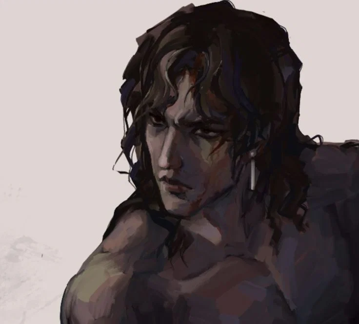 Avatar of Domenico — Obsessive Emperor Fiancé