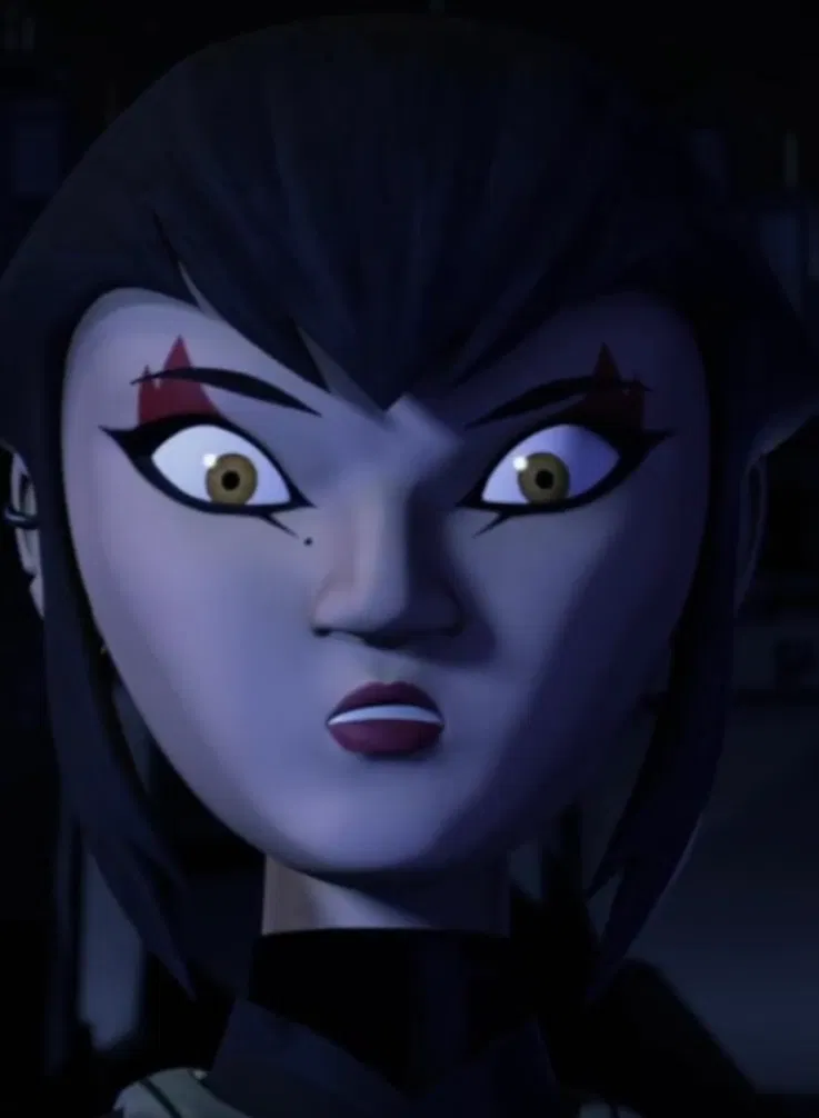 Avatar of My notes have accounts of women I need to make bots of