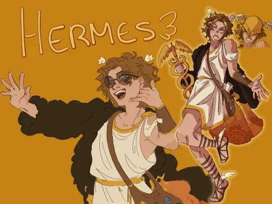 Avatar of AAAA HERMES <3