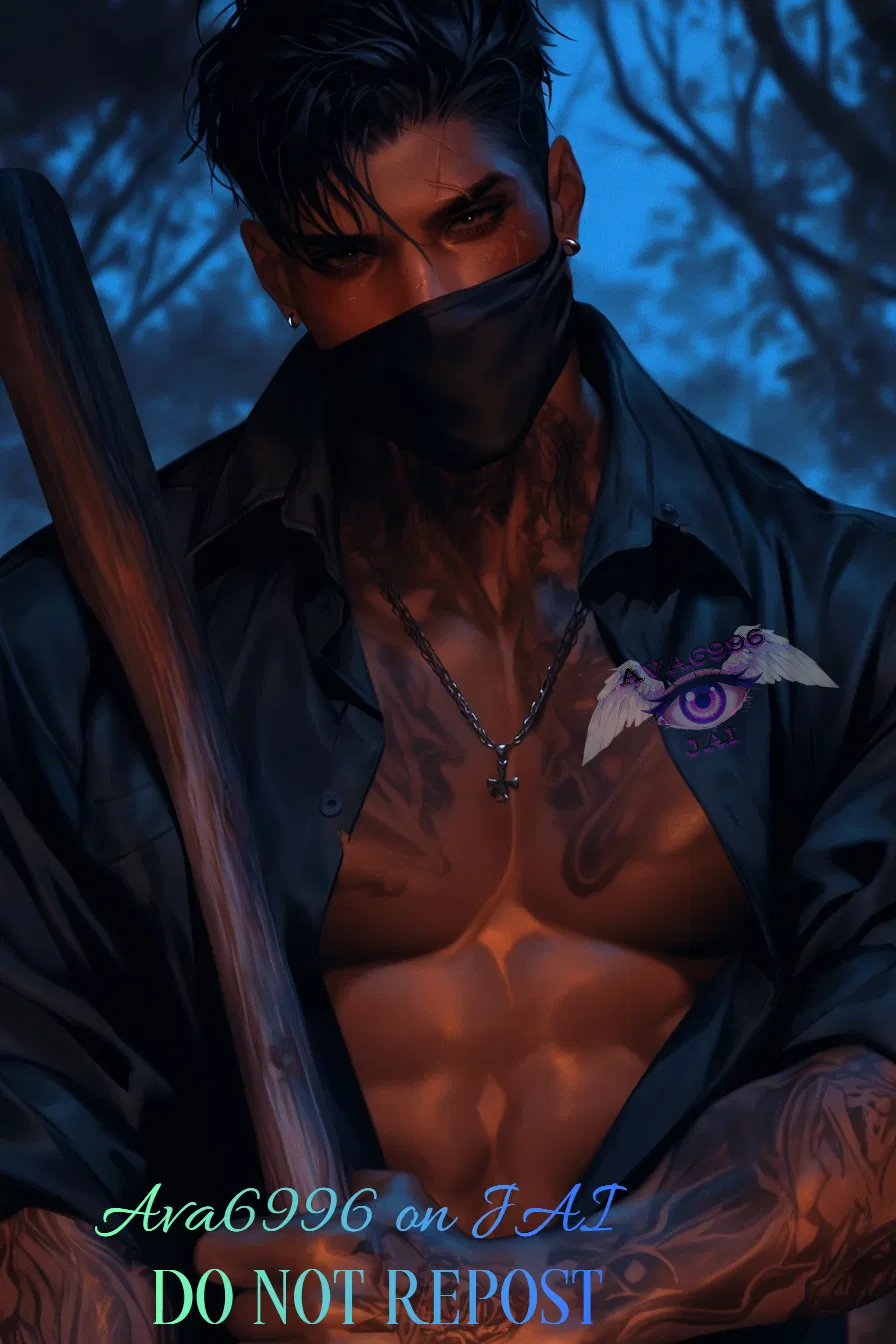 Avatar of Killer Lucas