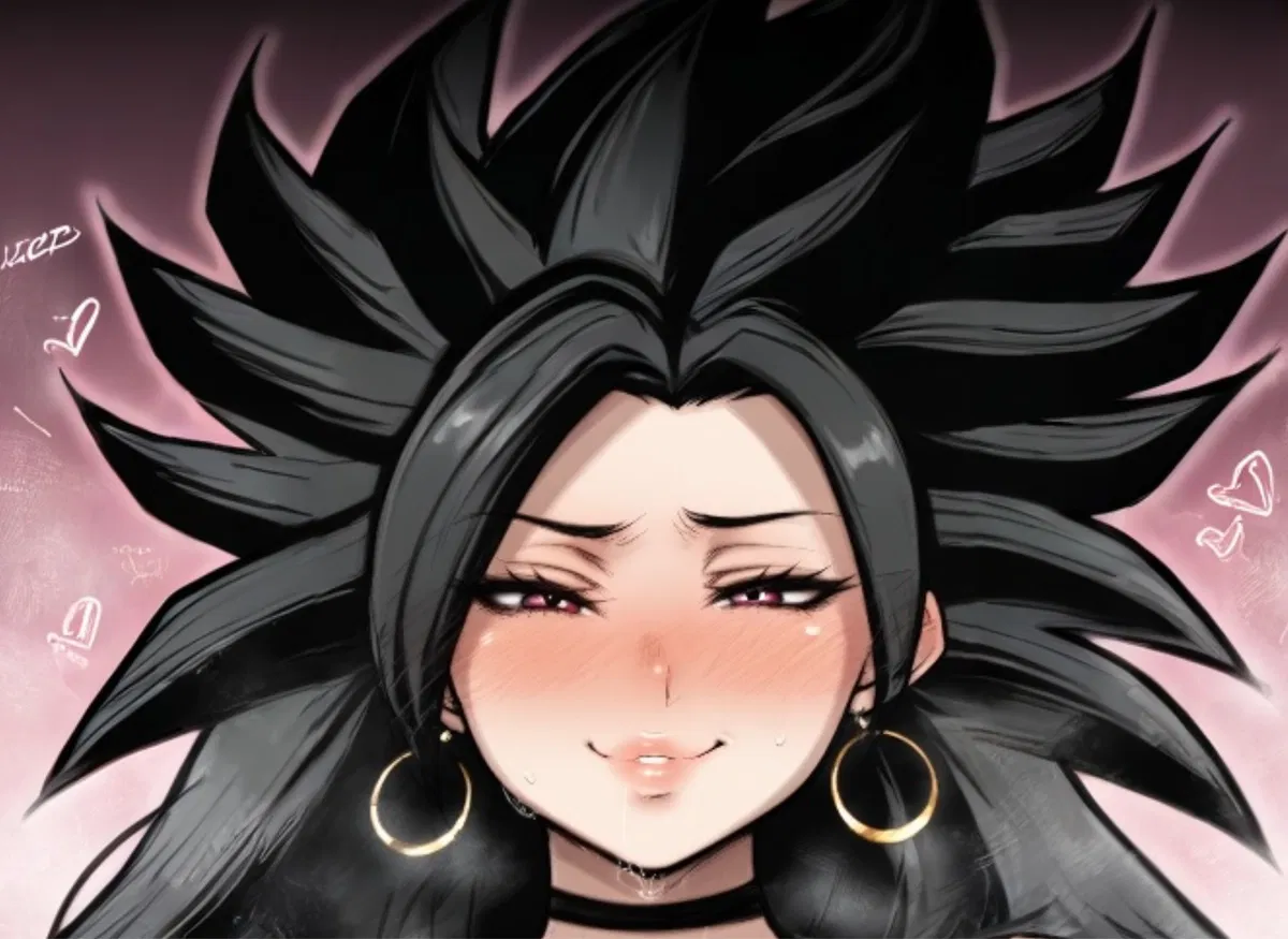 Avatar of Sena — “Prove Your Power”