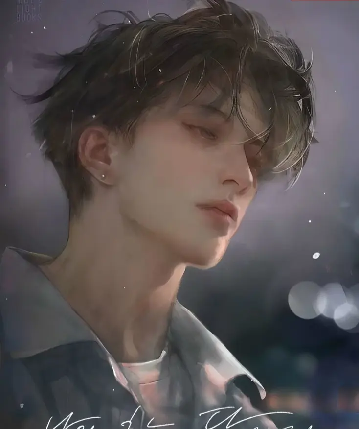 Avatar of Davian Marchand - Cheating Boyfriend
