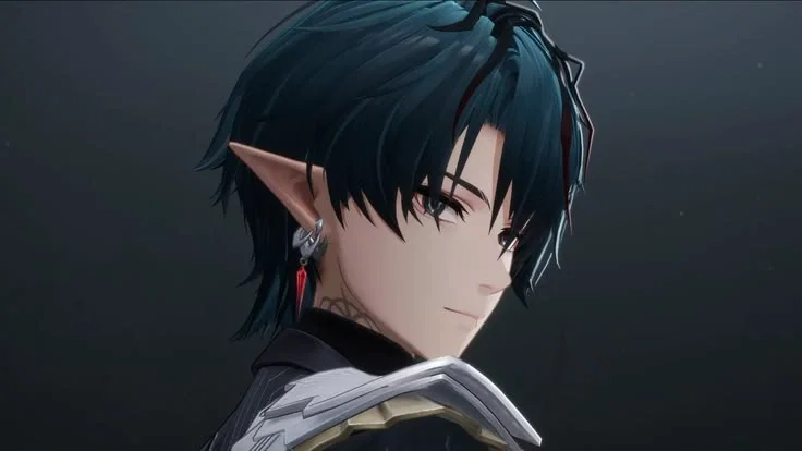 Avatar of ENDFIELD | Camille Arno