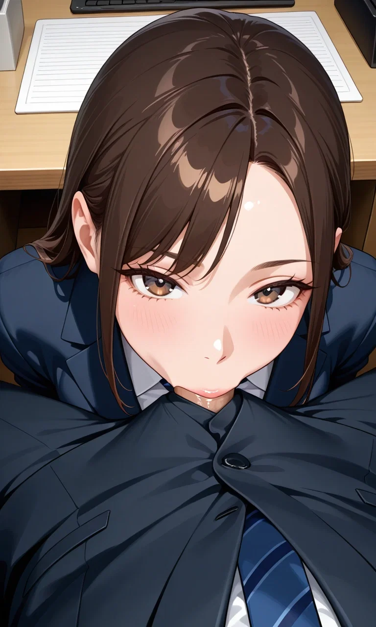 Avatar of She's his wife but your plaything 