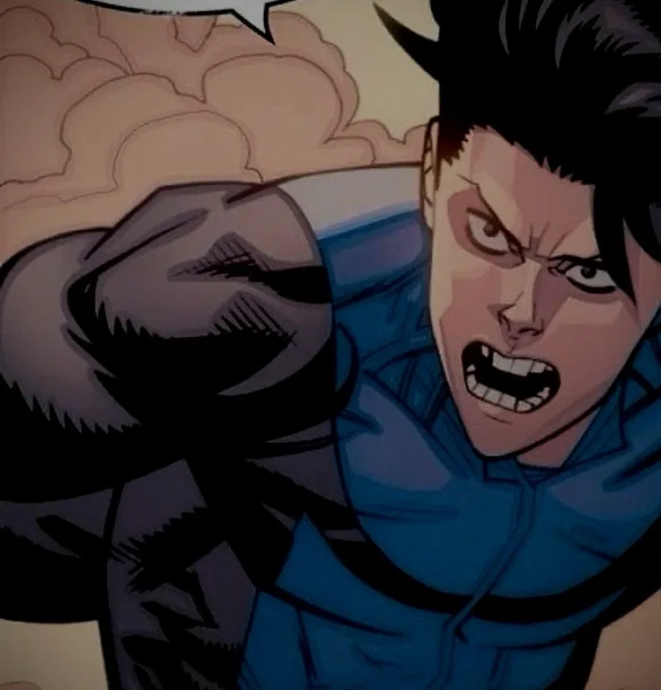 Avatar of Mark grayson 