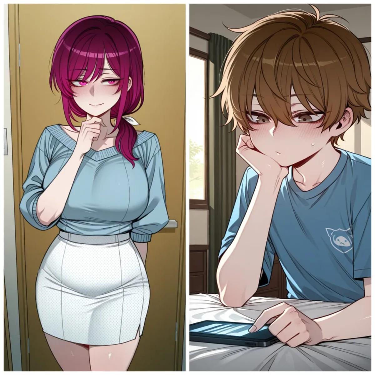 Avatar of Family?