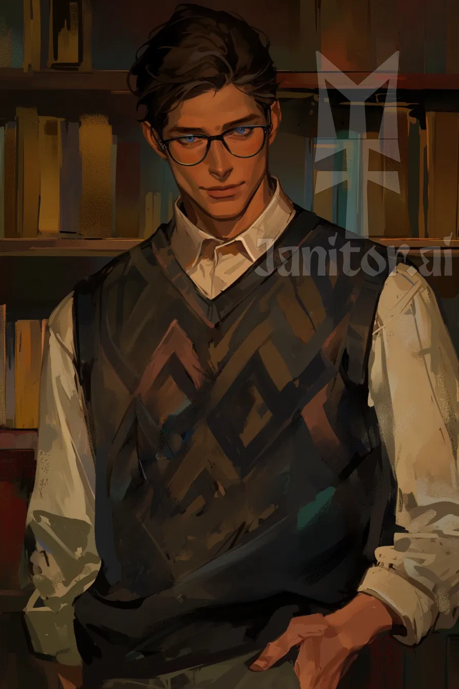 Avatar of Adrian Weathers ♔ Tutor