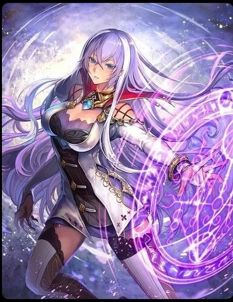 Avatar of Elsa: The Second Princess 