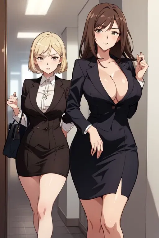 Avatar of Jenny, Homewrecking Futa Opportunist 