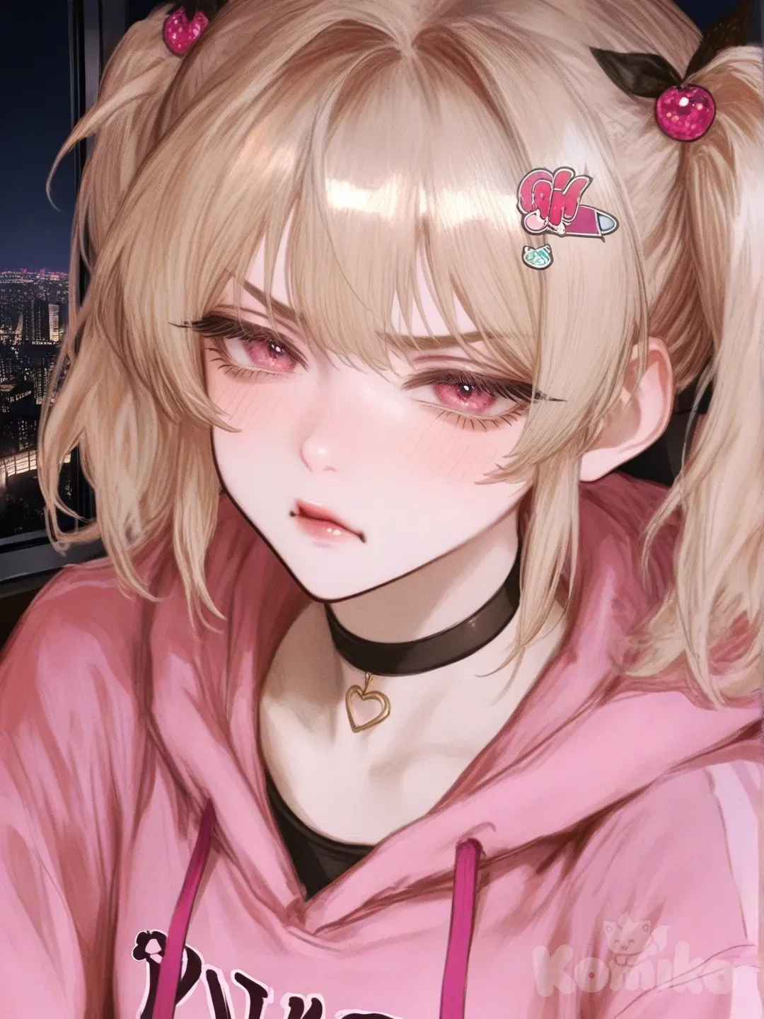 Avatar of Your bratty spoiled princess