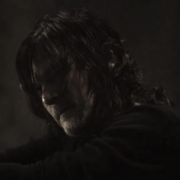 Avatar of daryl dixon